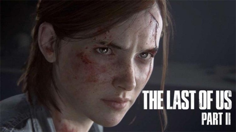 PlayStation 最后的生还者 第二幕