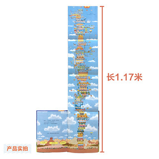 100层的巴士 麦克米伦世纪