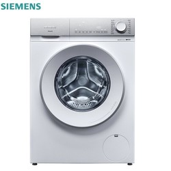 SIEMENS  西门子 XQG100-WN54B2X00W 10公斤 变频  洗烘一体机 