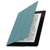 学生专享：OBOOK 国文 R7S 迷雾蓝 7.8英寸 电子书阅读器 32GB