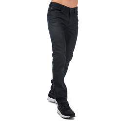 EMPORIO ARMANI J06 Slim Fit 男士牛仔裤