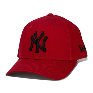 凑单品、银联专享：NEW ERA Boys New York Yankees 9Forty 男童款棒球帽