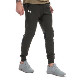 Under Armour Microfleece Jog 男士慢跑裤