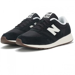 new balance 420系列 WRL420U 女款运动休闲鞋