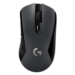 Logitech 罗技 G603 LIGHTSPEED 无线鼠标