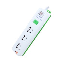 many玛尼电器my1300118m延长线插座