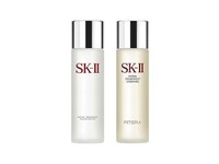 SK-II 超值套装 神仙水护肤精华露230ml 嫩肤清莹露 230ml