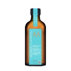 MOROCCANOIL 摩洛哥护发精油 100ml