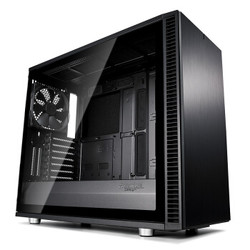 分形工艺（Fractal Design）Define S2