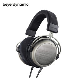beyerdynamic 拜亚动力 T1 二代 旗舰级头戴式耳机