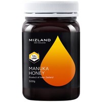 Mizland 蜜滋兰 麦卢卡蜂蜜UMF10 250g *2件