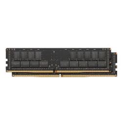 Apple 256GB (2x128GB) DDR4 ECC 2933MHz LR-DIMM 内存套件 内存条 适用于 Mac Pro 2019