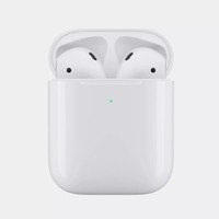 Apple 苹果 AirPods 2