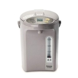 Panasonic 松下 NC-BG原装进口电热水瓶家用真空保温一体全自动智能