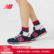 New Balance NB官方2020新款男鞋运动鞋GM500TRT复古休闲鞋 深蓝色GM500TRT 41.5