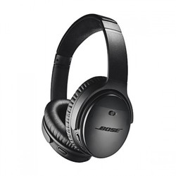 Bose QuietComfort 35 II无线消噪耳机 QC35二代蓝牙降噪耳机