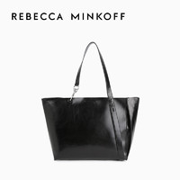 Rebecca Minkoff春季新品牛皮STELLA TOTE休闲时尚女士手提包大号