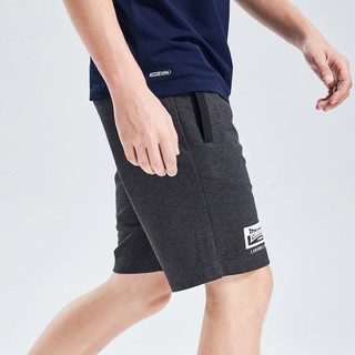 LONSDALE 男士针织运动短裤+凑单品