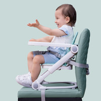 有品米粉节、预售：Bebehoo便携式婴儿餐椅套装