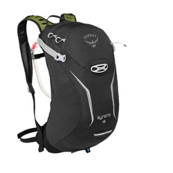 OSPREY S15 Syncro 同路 双肩背包 15L