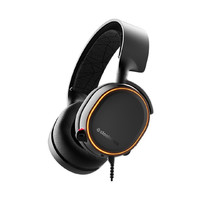 有品米粉节、补贴购：steelseries 赛睿 Arctis 寒冰 5 RGB 2019版 游戏耳机