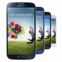 SAMSUNG 三星 Galaxy S4 4G手机