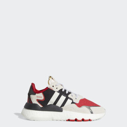 Adidas ORIGINALS NITE JOGGER大童运动鞋