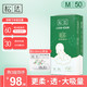 松达山茶油茁芯纸尿裤M50片