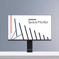 SAMSUNG 三星 S27R750QEC/S32R750UEC  27英寸/31.5英寸 VA显示器 （2560×1440/3840×2140、144Hz/60Hz）