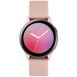 SAMSUNG 三星 Galaxy Watch Active 2 智能手表 40mm