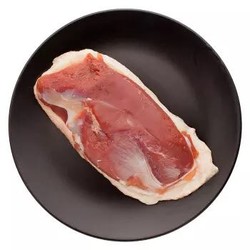 CP正大 鸭胸肉 600g *7件