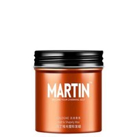 马丁 Martin 男士哑光质感造型发蜡发泥80g *3件