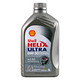 Shell 壳牌 Helix Ultra 超凡灰喜力 0W-30 A5/B5 SL 全合成 1L *9件
