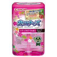 银联专享：KINCHO 金鸟 空气清新剂 400ml