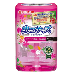 KINCHO 金鸟 空气清新剂 400ml