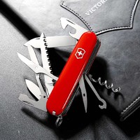 VICTORINOX 维氏 都市猎人 瑞士军刀 91mm