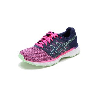 ASICS 亚瑟士 GEL-EXALT 4 女款缓震运动跑鞋