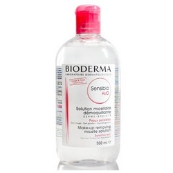 BIODERMA 贝德玛 舒妍多效洁肤液 500ml