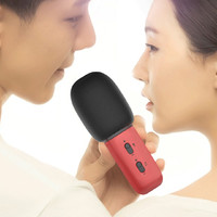 唱吧 C1 手机麦克风 K歌神器