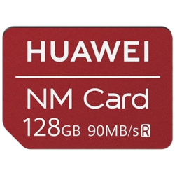 HUAWEI 华为 NM存储卡 128GB