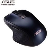 历史低价：ASUS 华硕 UX300 Pro 无线版 静音办公鼠标