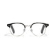 GENTLE MONSTER × HUAWEI Eyewear ALIO-01 华为智能眼镜 时尚科技 全新智能穿戴 高清通话 持久续航