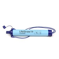 LifeStraw 户外净水装备 个人水过滤器 多色 *2件