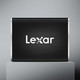 Lexar 雷克沙 SL100 固态移动硬盘 512GB