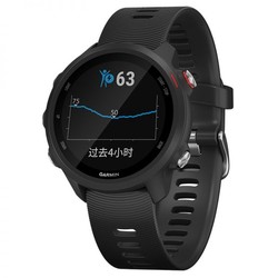 GARMIN 佳明 Forerunner 245M 音乐版 智能运动手表