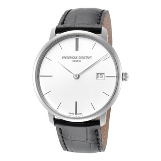 银联专享：FREDERIQUE CONSTANT 康斯登 FC-220S5S6 男士手表