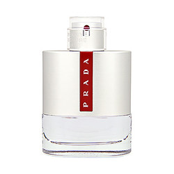 PRADA Luna Rossa 卓越 男士淡香水 100ml