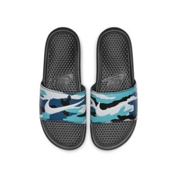 NIKE 耐克 NIke Benassi JDI Print 631261男子拖鞋