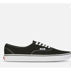 Vans 范斯 Authentic 经典低帮帆布鞋