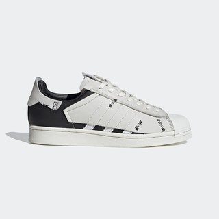 adidas 阿迪达斯 三叶草 SUPERSTAR WS1 男女经典运动鞋 *2件